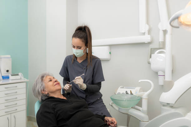 Best Urgent Dental Care in Burke Centre, VA