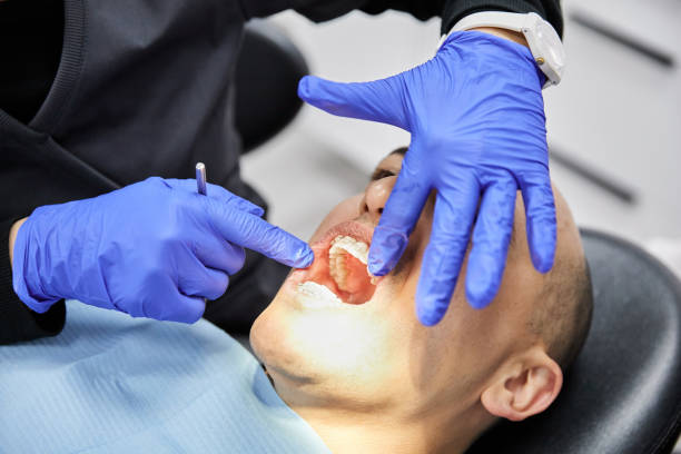 Best Same-Day Emergency Dentist in Burke Centre, VA
