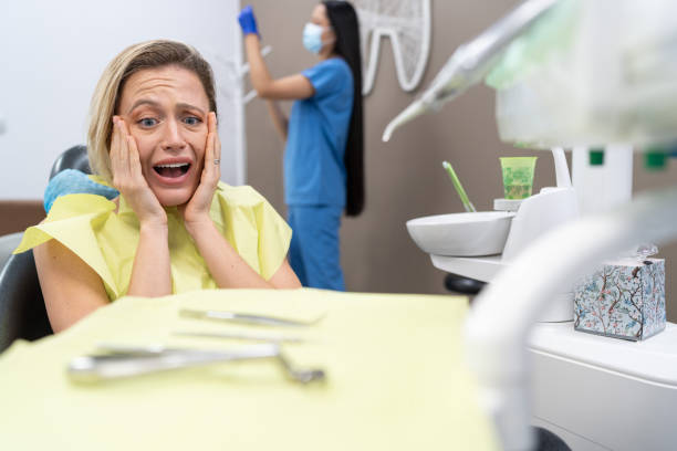Best Emergency Dental Surgery in Burke Centre, VA