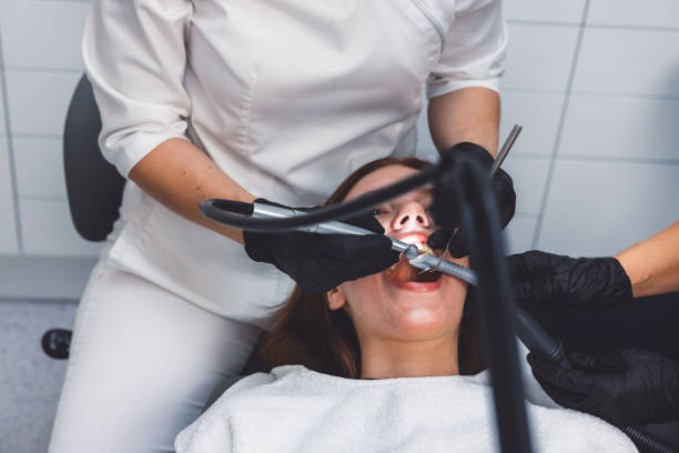 Best Same-Day Emergency Dentist in Burke Centre, VA