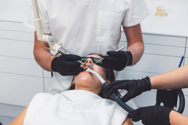 Best Emergency Root Canal Treatment in Burke Centre, VA