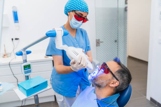 Best Emergency Dental Care for Trauma or Injury in Burke Centre, VA