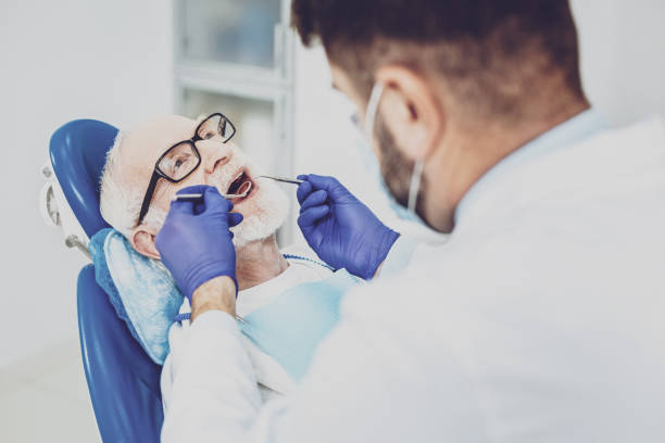 Best Emergency Orthodontic Repairs in Burke Centre, VA